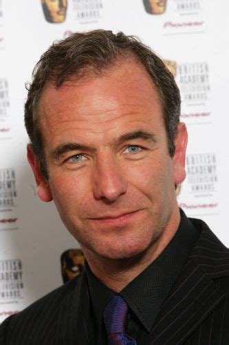 Robson Green Biography .